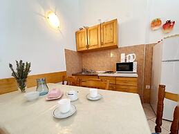Apartments Tomo