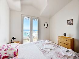 Apartments Tomo