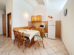 Apartments Tomo