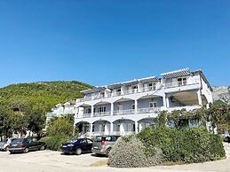 Apartments Tomo