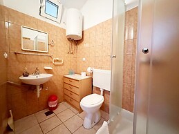 Apartments Tomo