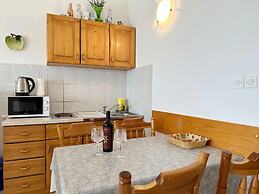 Apartments Tomo