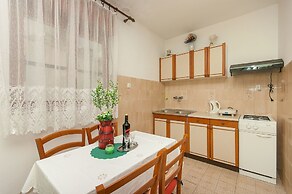 Apartments Franka