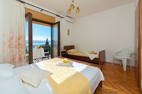 Apartments Franka