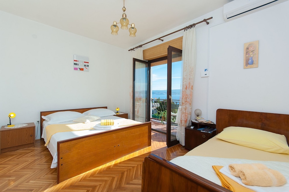 Apartments Franka