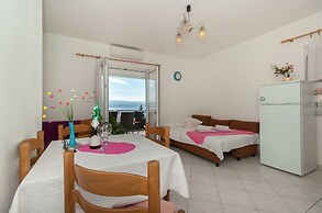 Apartments Franka