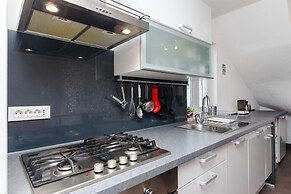 Apartments Jasna