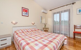 Apartment Ivan