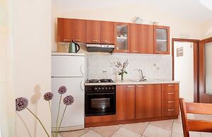 Apartment Ivan