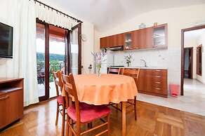 Apartment Ivan