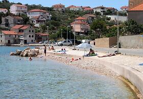 Apartments Tonci