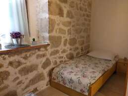 Apartments Tonci
