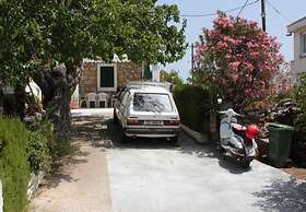 Apartments Tonci