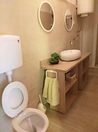 Apartments Tonci
