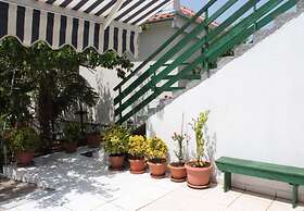 Apartments Tonci