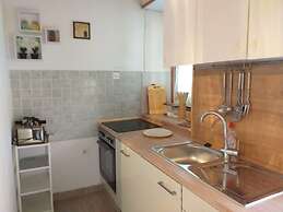 Apartments Tonci