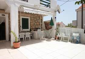 Apartments Tonci
