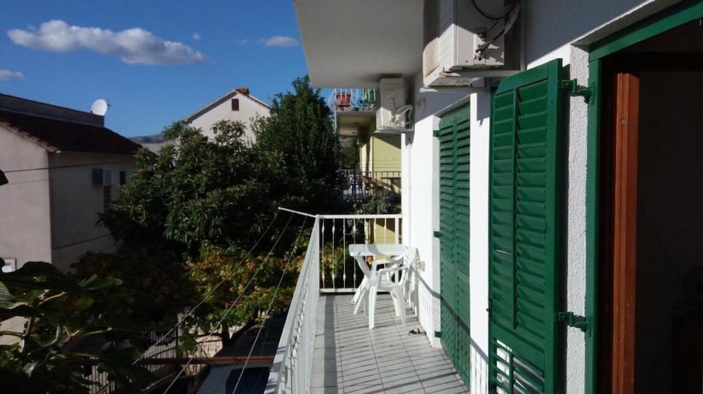 Apartment Marijica