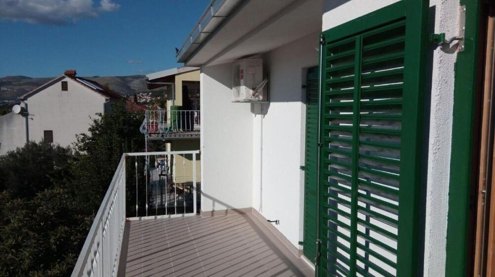 Apartment Marijica