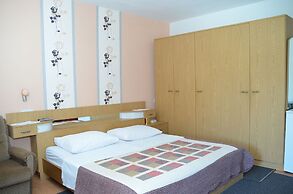 Apartments Ruza