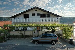 Apartments Ruza