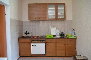 Apartments Ruza