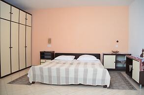 Apartments Ruza