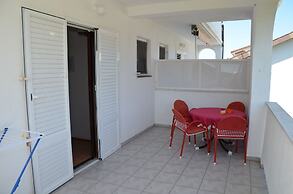Apartments Ruza
