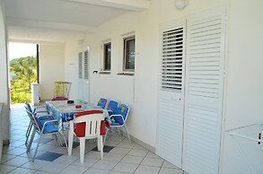 Apartments Ruza