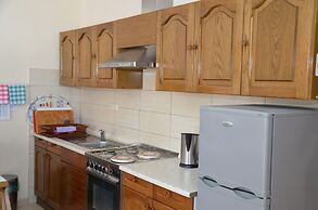 Apartments Ruza
