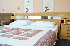 Apartments Ruza
