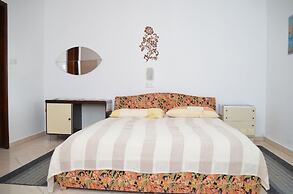 Apartments Ruza