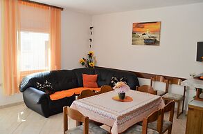 Apartments Ruza