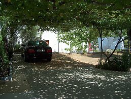 Apartments Ruza