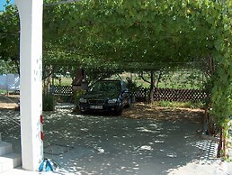 Apartments Ruza