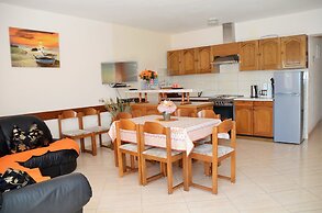 Apartments Ruza