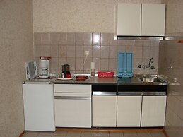 Apartments Ruza