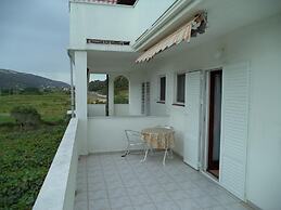 Apartments Ruza