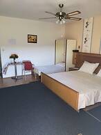 Apartments Ruza