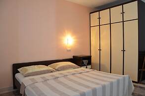 Apartments Ruza