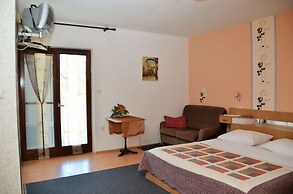 Apartments Ruza