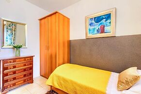 Apartments Lidija