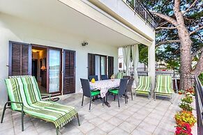 Apartments Lidija