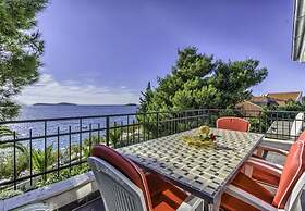 Apartments Lidija