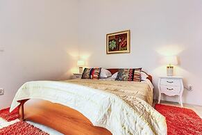 Apartments Lidija