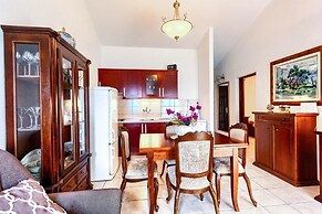 Apartments Lidija
