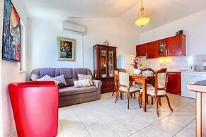Apartments Lidija