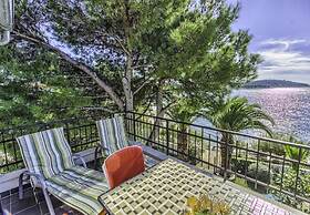 Apartments Lidija