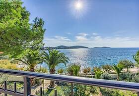 Apartments Lidija