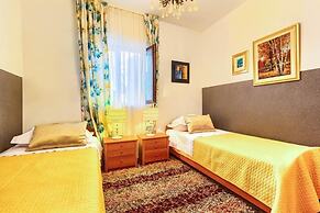 Apartments Lidija
